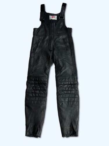 Mqp 100 leather motorcycle - 100%,