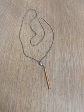 Skagen denmark ladies lariat - denmark,