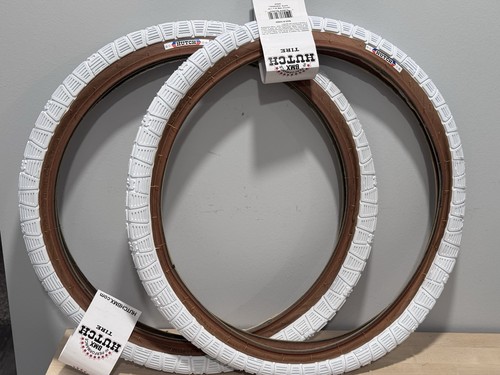 New hutch bmx freestyle tire - new!,