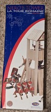 Papo NERO'S TOWER Wooden