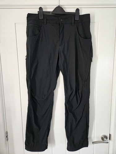 Berghaus men black walking - berghaus,