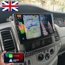10" Head Unit Android 15