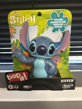 Disney Stitch Edition Bop It