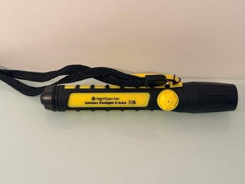 Nightsearcher safatex sigma - safatex,