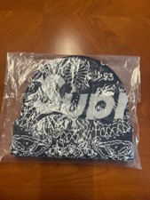 NEW Supreme Bandana Big Logo