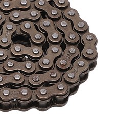 25H 100 Links Chain
