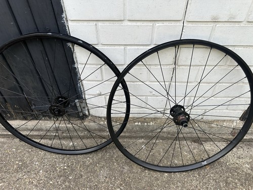 Specialized 29er wheelset - 29er,