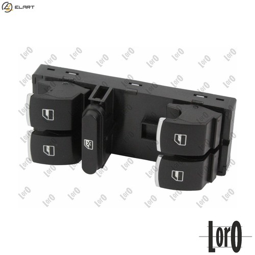 Switch window regulator - window,