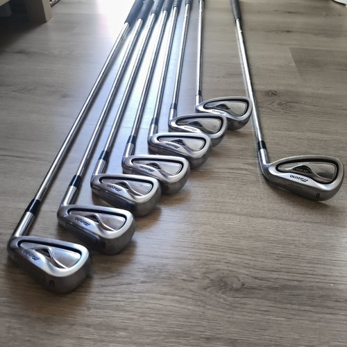 Mizuno 900 irons - /, /