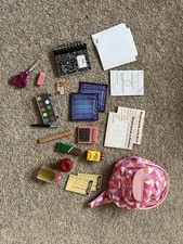 Our Generation Off to School