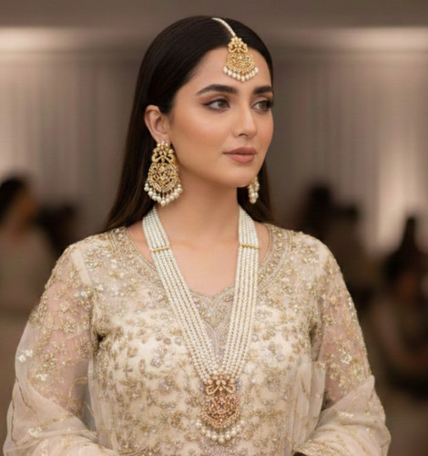 Indian pakistani gold - pakistani, farshi
