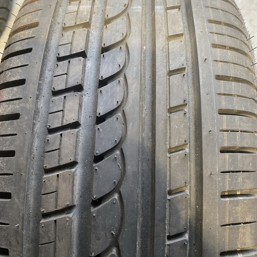205 r17 93w pirelli zero - 205/50,