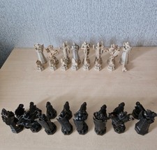 Harry Potter Deagostini Chess