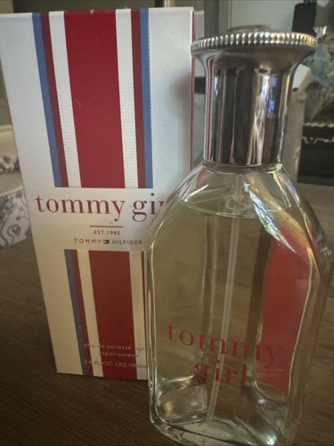Tommy hilfiger - tommy,
