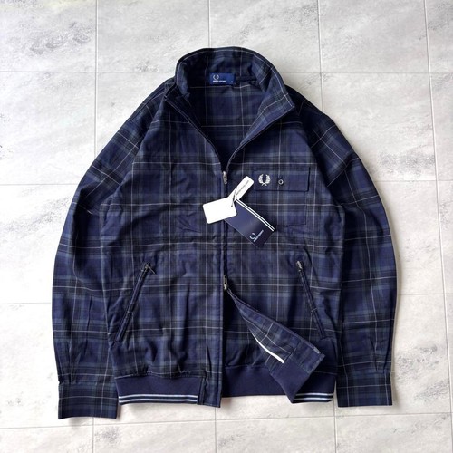 Fred perry harrington - fred, jacket