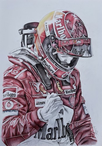Michael schumacher original - michael,