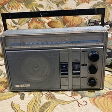 PYE TR2252 vintage Multi Band