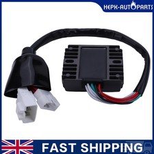 NEW Regulator Rectifier for