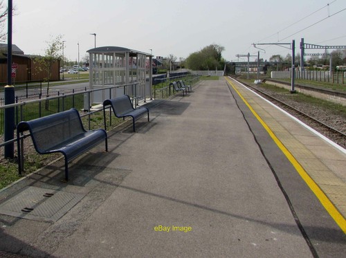 Photo 6x4 benches - 6x4, shelter