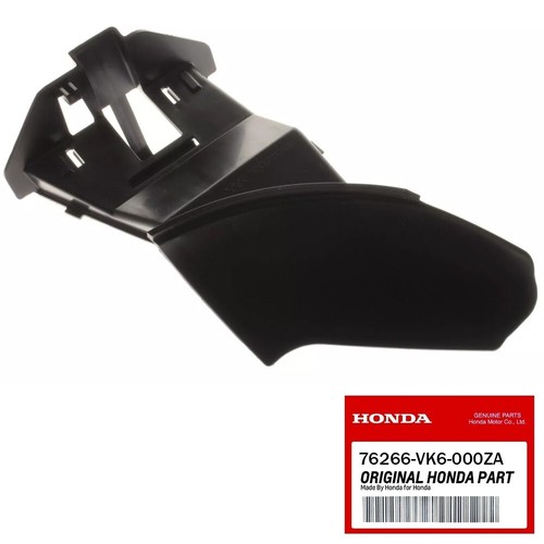 Genuine honda 76266 - genuine, 76266-vk6-000za