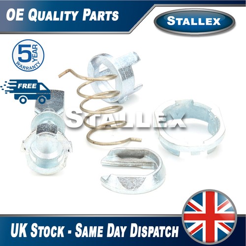 Stallex front left right door - stallex,