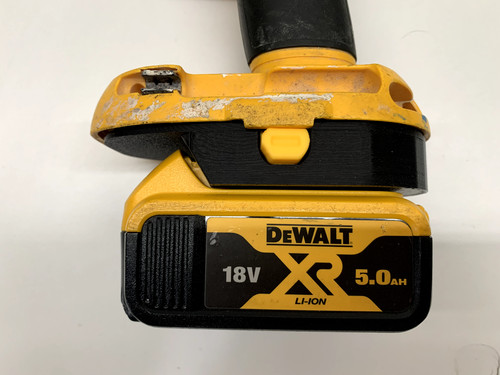 Adapter for dewalt xrp old - dewalt,