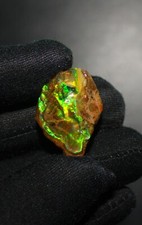 Opal Rough Stone, Natural Raw