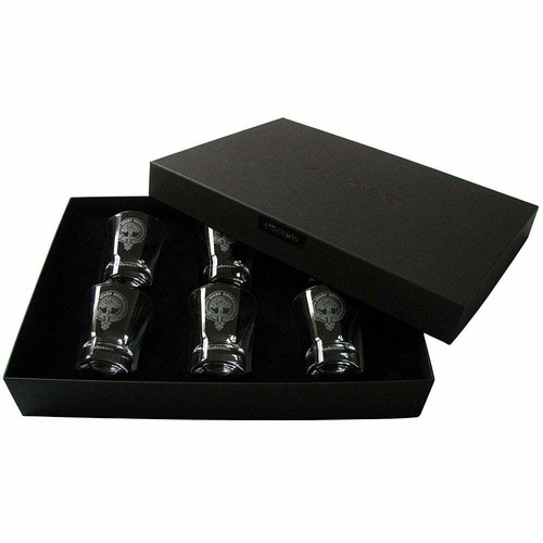 Art pewter sutherland clan - pewter,