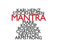 Karlheinz Stockhausen 