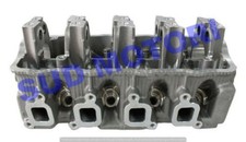 CYLINDER HEAD New Suzuki SJ410