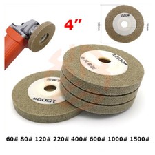 Nylon Resin Wheel Abrasive