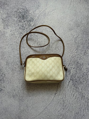 Vintage gucci 80s - vintage,
