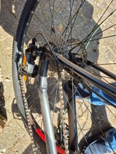 SCOTT MTB MOUNTAIN BIKE 29ER