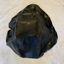 Seat Cover Peugeot Vivacity Moped Scooter 50 100 125 50cc 100cc 125cc 1999-2007