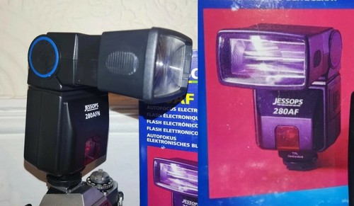 Jessops 280afn auto focus - jessops,