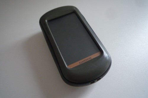 Garmin oregon 300 handheld gps - 300,