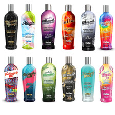 PRO TAN SUNBED TANNING