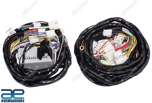 For suzuki sierra samurai - for,