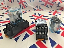 ⭐⭐ 240V AC 14 Pin Coil