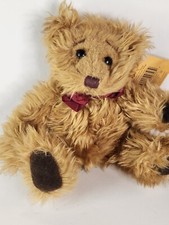 Russ Gregory Teddy Bear Plush