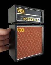 Axe Heaven Vintage England Vox