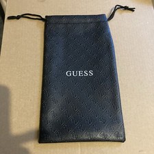 Guess Soft Pouch Sunglasses