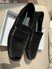 Tod’s Gommino Driving Shoes