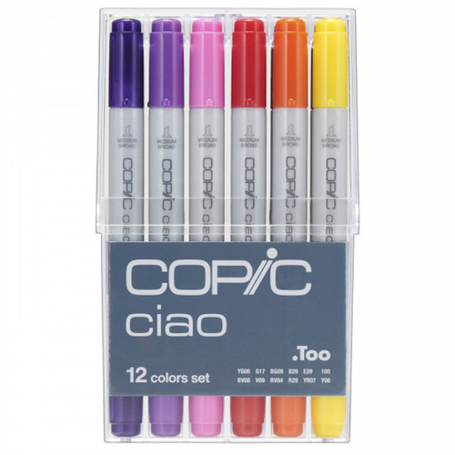 Copic ciao marker standard - ciao,
