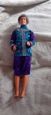 Ken Doll Prince Charming ( Barbie )