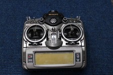 JR 10X Transmitter