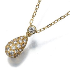 Auth mikimoto necklace diamond - auth,