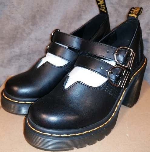 Martens eviee platform - dr.,