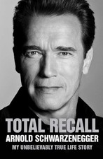 Total recall (HardBack) - FREE