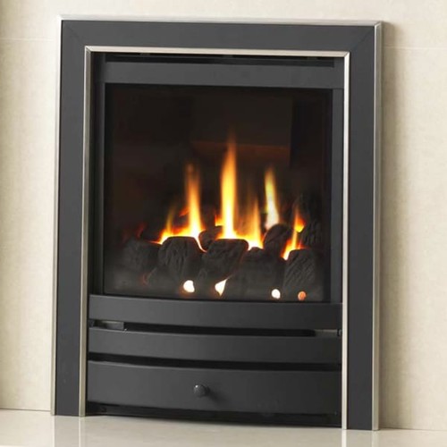 Wildfire thermes balanced - , flue